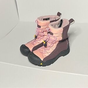 Keen Girls Boots